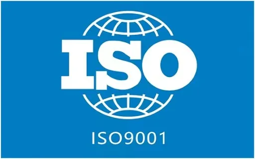 ISO 9001
