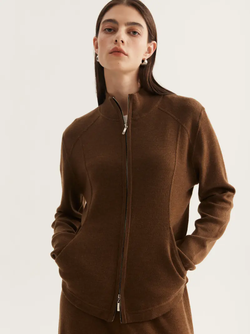 LuMiao selected knitwear product 1