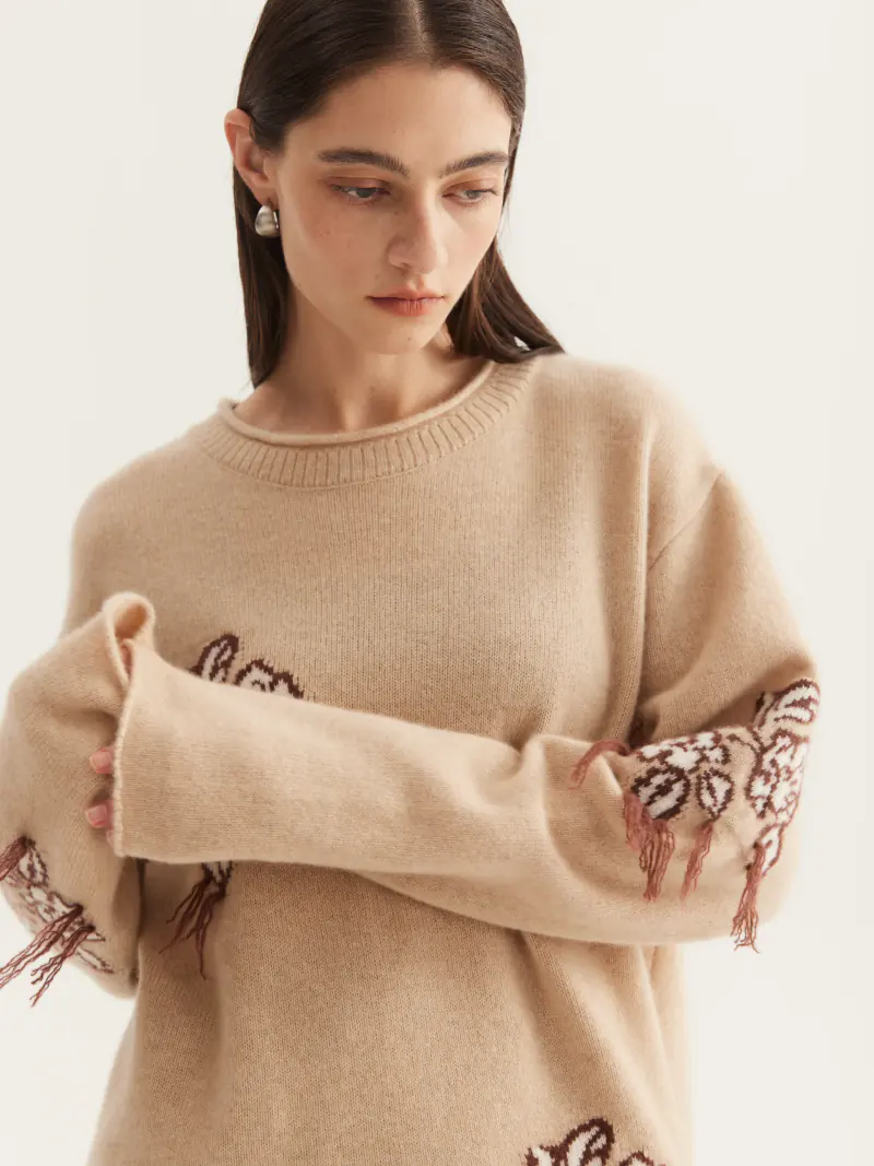 LuMiao selected knitwear product 2