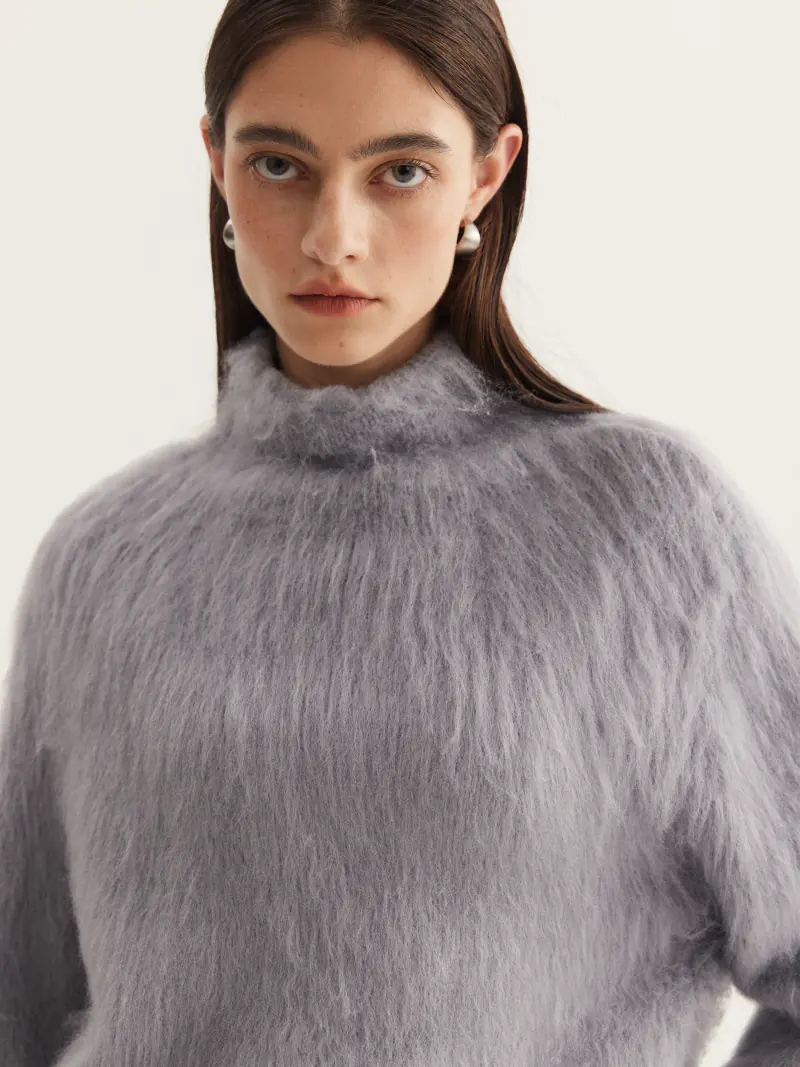 LuMiao selected knitwear product 3