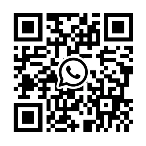 WhatsApp QR Code